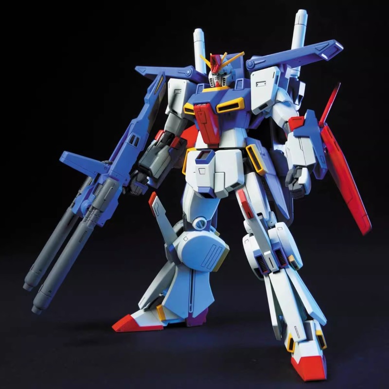 Bandai ของแท้ HG 1/144 MSZ-010 - Bandai Model Gundam Hg บทวิจารณ์และราคา