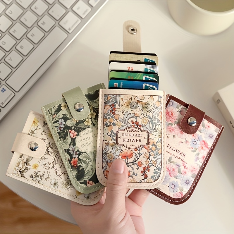 กระเป๋าใส่บัตรแบบซ่อนขนาดเล็ก  - Card Top Loader บทวิจารณ์และราคา