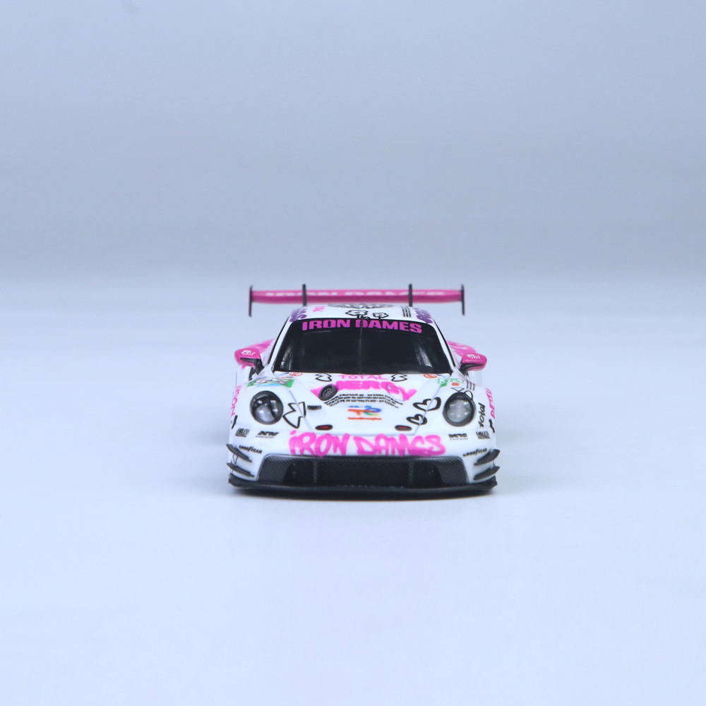 รถสปอร์ต StarRace 1:64 รุ่นหล่ - Die Cast Car 1 64 บทวิจารณ์และราคา