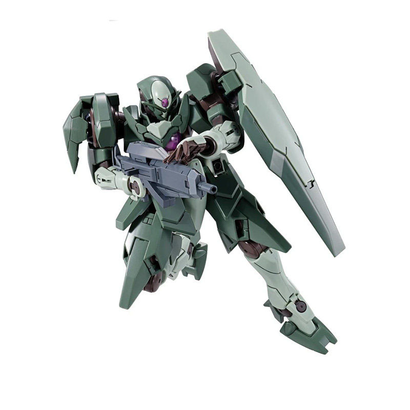 Bandai Genuine Gundam HG 1/144 - Bandai Model Gundam Hg บทวิจารณ์และราคา