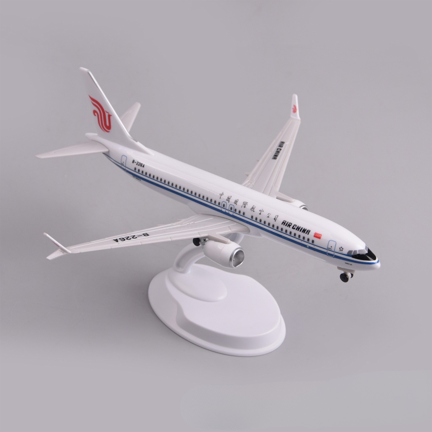 โมเดลเครื่องบินพลาสติกขนาด 20  - Model Airplane Plastic บทวิจารณ์และราคา