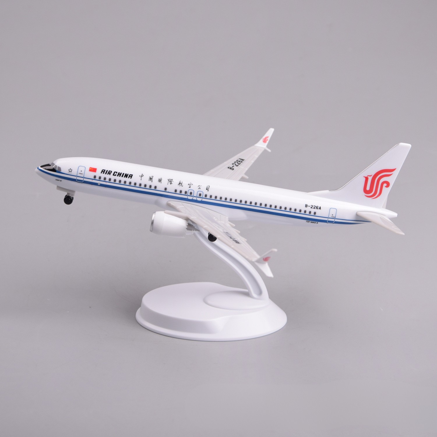 โมเดลเครื่องบินพลาสติกขนาด 20  - Model Airplane Plastic บทวิจารณ์และราคา
