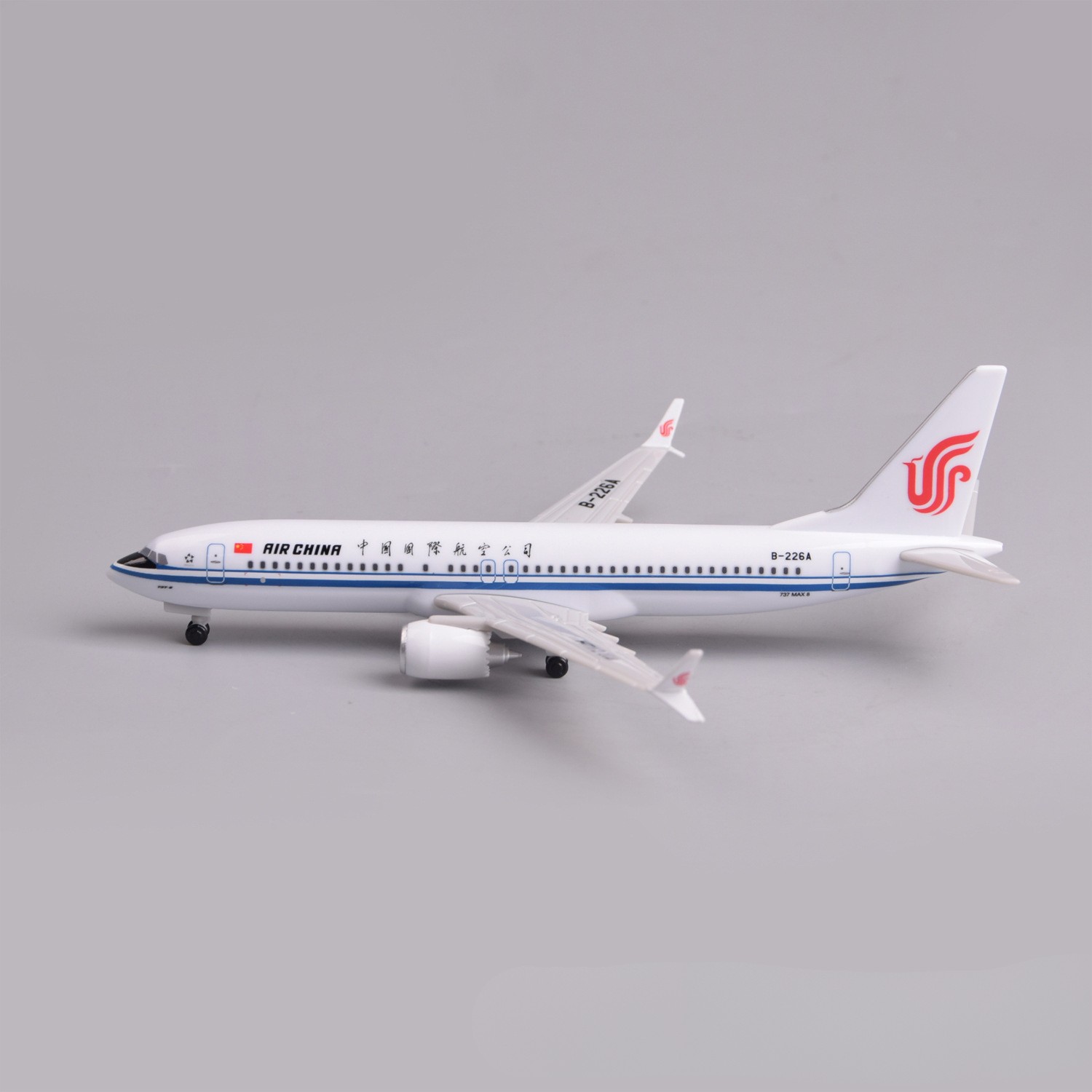 โมเดลเครื่องบินพลาสติกขนาด 20  - Model Airplane Plastic บทวิจารณ์และราคา