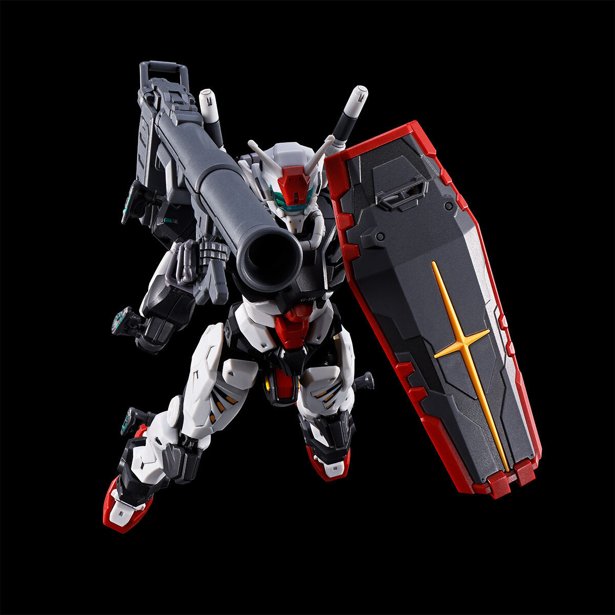 ในสต็อก BANDAI PB LIMITED HG 1 - Bandai Model Gundam Hg บทวิจารณ์และราคา